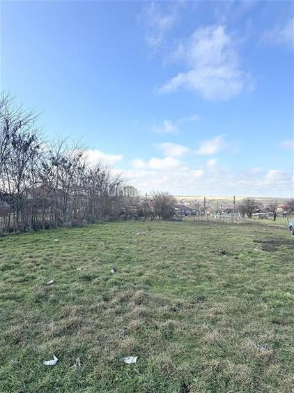 Teren Intravilan 1200 mp cu Deschidere la Doua Strazi - Eforie Sud - 3