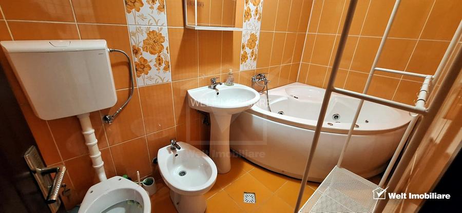 Inchiriere apartament 2 camere Calea Turzii, parcare, pet friendly - 9