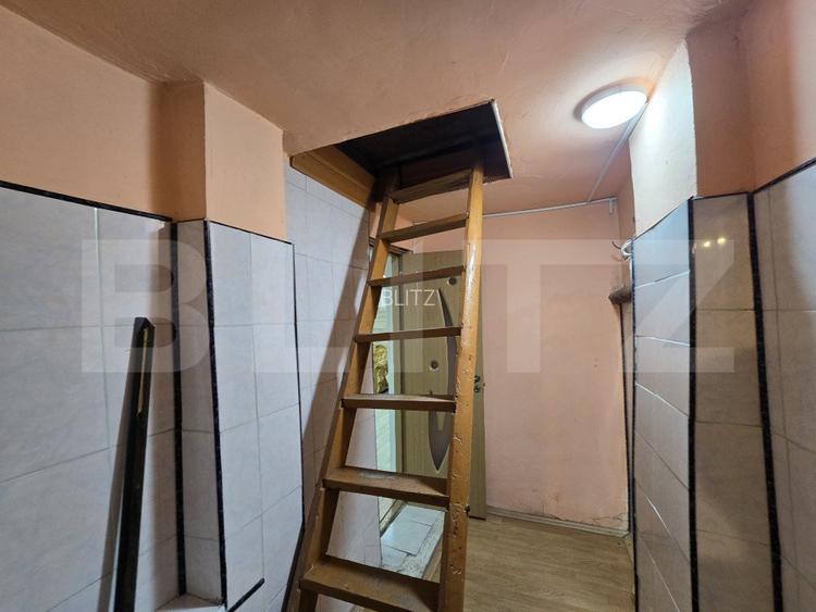 Casă cu 5 camere și teren de 461 mp, zona Poiana - 5