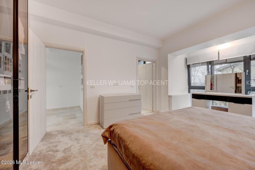 Vila Pipera in proximitate Porsche Nord-Campul Pipera - Pipera pod - 9