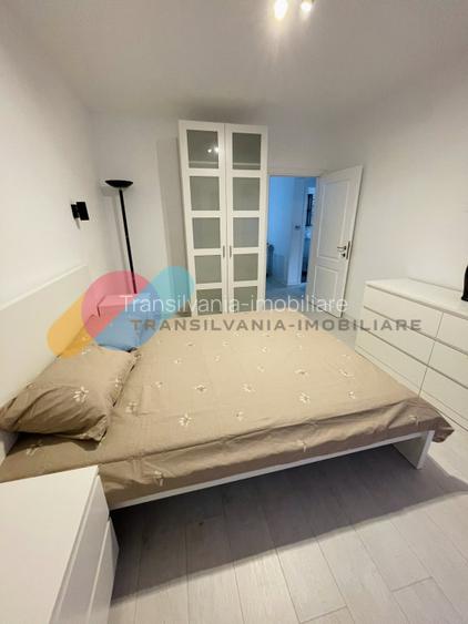 Unitate Duplex, cartierul Borhanci 3 dormitoare + birou + living + bucatarie - 17