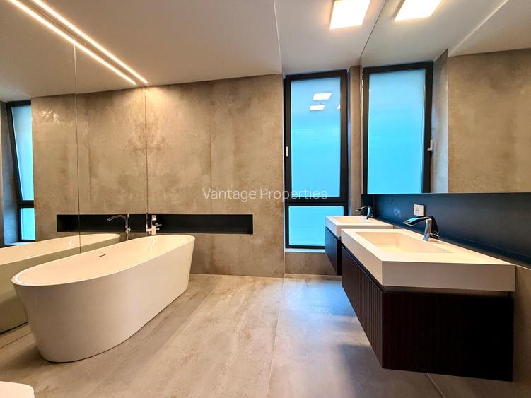 Vila exclusivistă cu piscină | locație premium | Erou Iancu Nicolae - 22