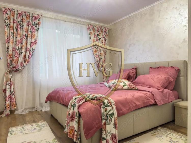 Apartament 3 Camere | Decomandat | | Dristor | Vitan - 7