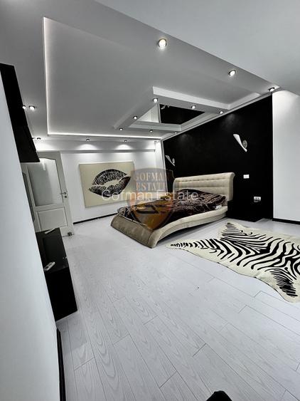 Penthouse Mamaia Nord JT Tower , 3 Cam, 125 mp - 11