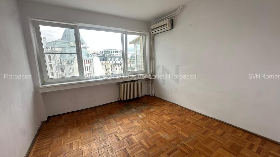 REA1028491 Apartament 3 Camere I Cismigiu - 3