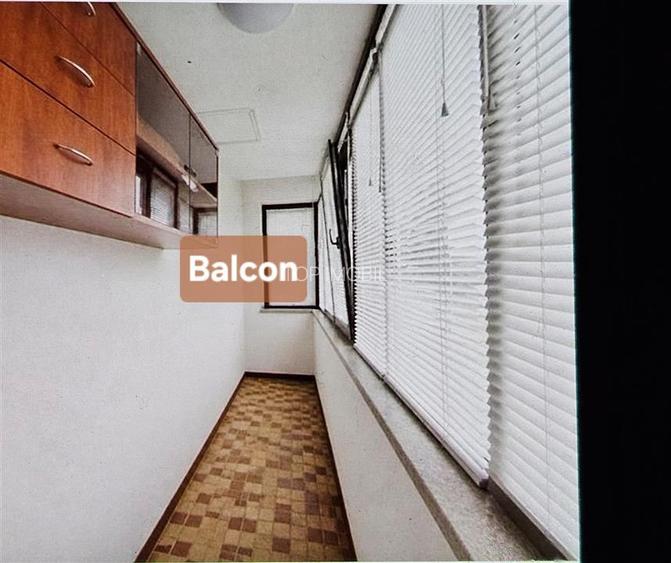 Apartament cu 2 camere decomandat, loc de pacare - Valea Lupului - 4