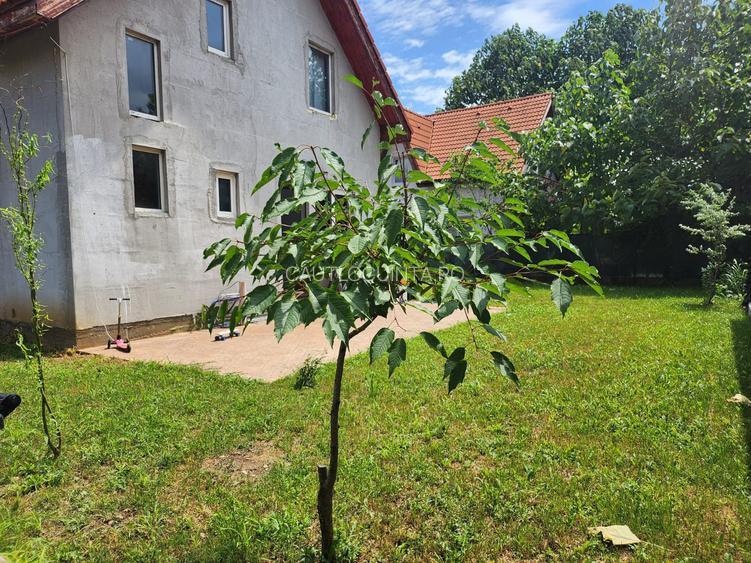 Casa\Mihailesti\Centrala\Izolata\25km Bucuresti\Zona linistita - 16