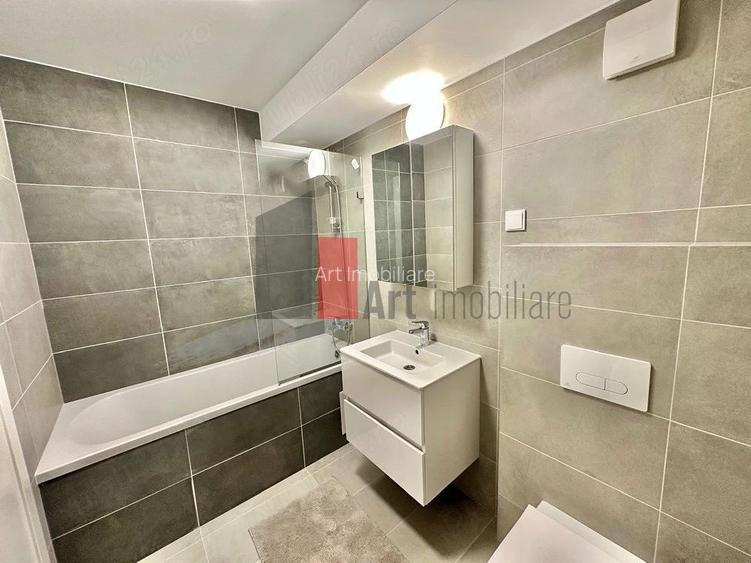 Vanzare apartament 3 camere Drumul Taberei Stellaris Residence Ghencea Moghioros - 5