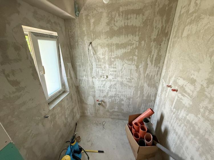 Casa 4 camere de vanzare in Chinteni - 7