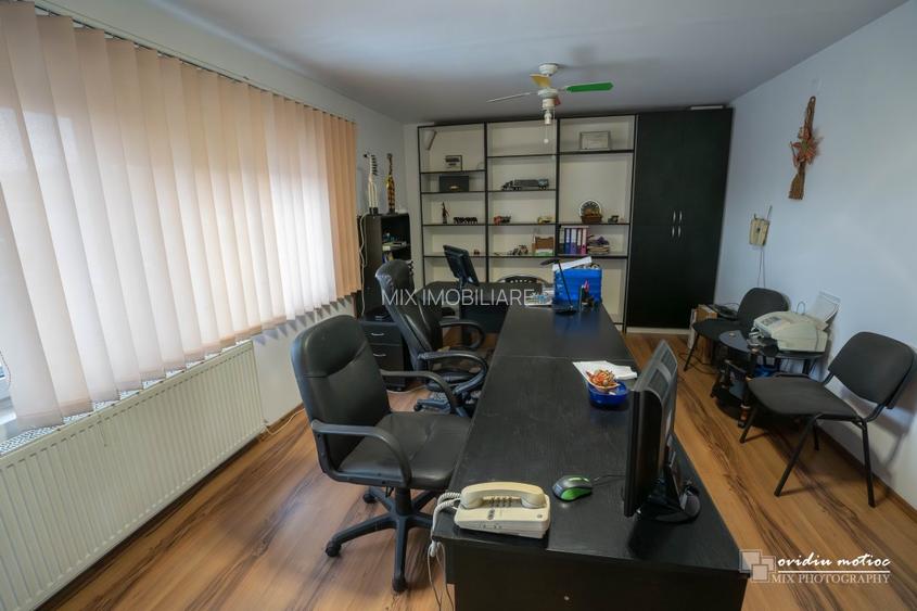 Spatii pentru auto-service, 750 EURO/post - 10