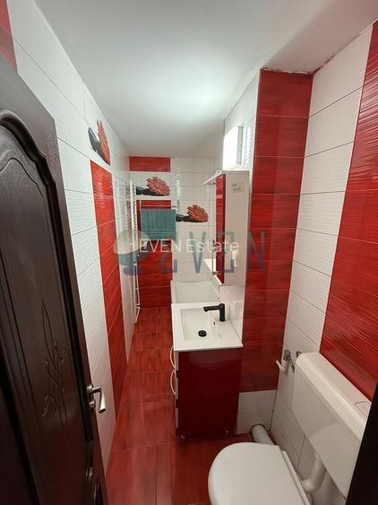 Garsonieră Lujerului – renovată 2025, vedere parc - 11