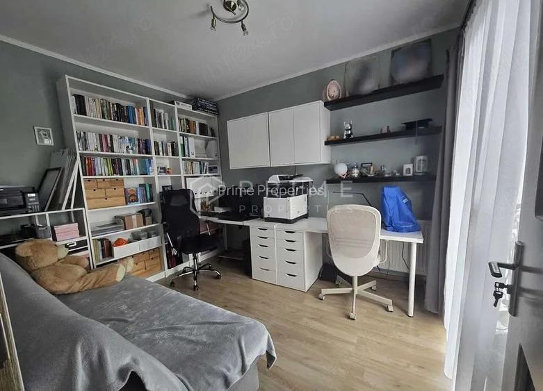 Casă familială spațioasă în zonă liniștită | Sângeorgiu de Mureș | - 3
