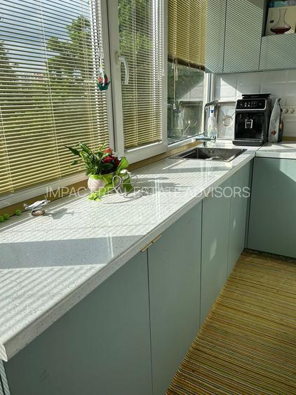 3-camere transformat in 4 CAMERE| OBOR - 4