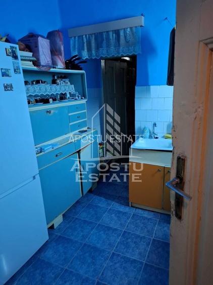 Apartament 3 camere de vanzare zona Piata Marasti Timisoara - 6