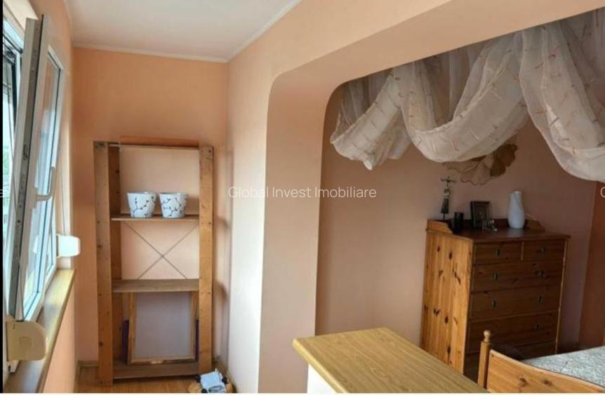 Tomis Nord-3 Camere decomandate, centrala gaze, mobilat-utilat - 4