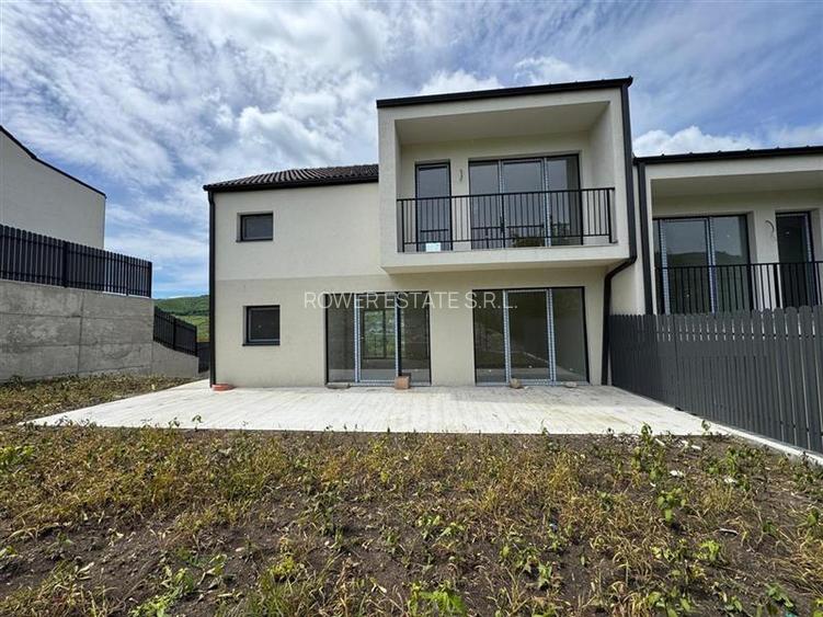 Casa Tip Duplex situata in Chinteni! - 8