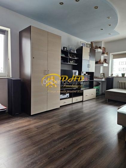 Apartament 3 camere Frumoasa - 5