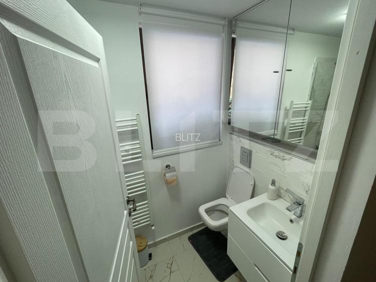 Cabana in padure, langa Codlea - 8