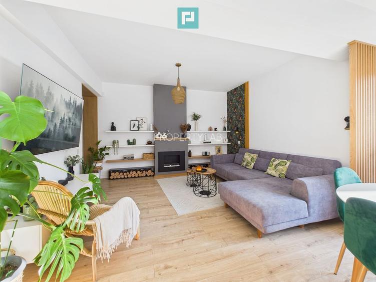 Duplex premium în Sector 3 – Ozana - 3