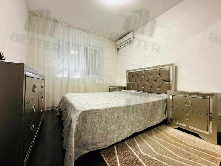 Apartament 3 camere de închiriat – Popești-Leordeni, Str. Amurgului Nr. 17 - 10