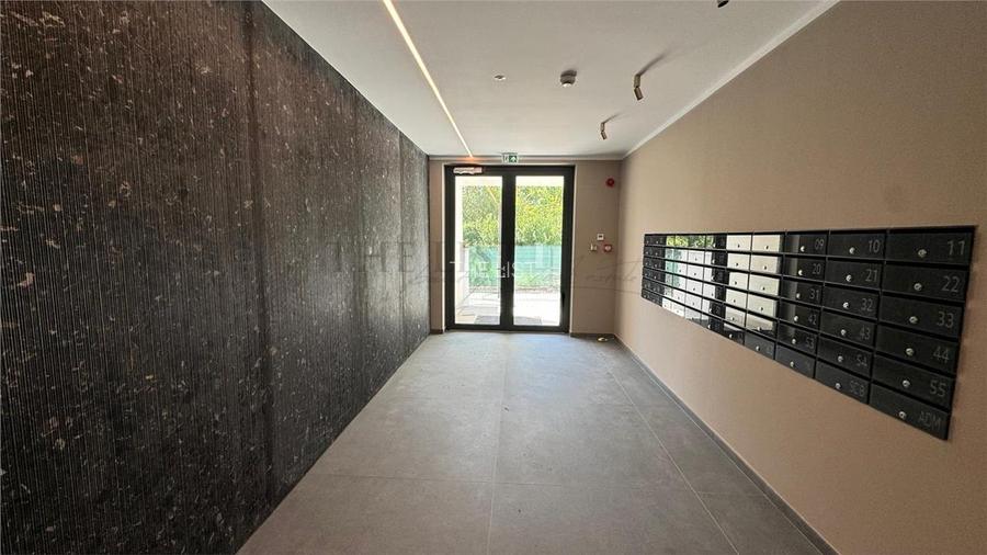 De Vanzare | Apartament 3 camere |THE IVY  Baneasa - 2