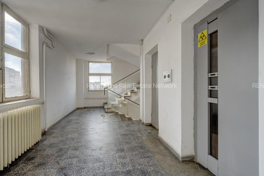 Iancului,  Mega Mall, Renovata, Mobilata Comision 0 % - 14