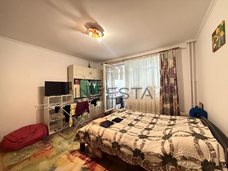 Apartament 3 camere decomandat – zona Iulius Mall, Gheorgheni - 3