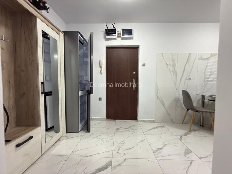 Apartament 2 camere renovat complet, etaj 3, str. Lucretiu Patrascanu, nr. 4 - 2