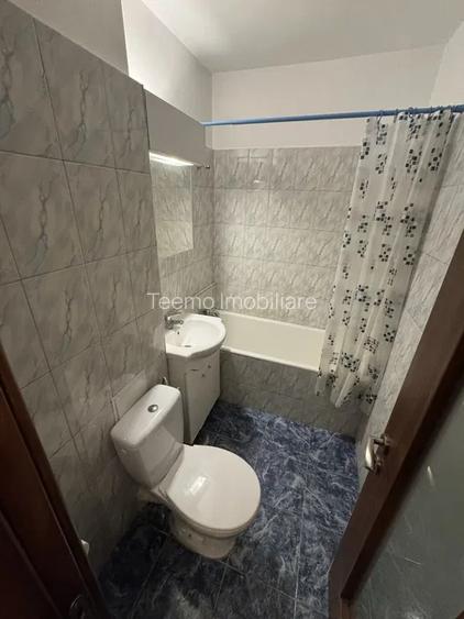 Garsoniera, decomandata, 40 mp, ac, balcon, metrou, Iancului  - 5