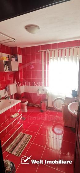 Casa in Mihai Viteazu, vedere la Cheile Turzii, teren generos - 22