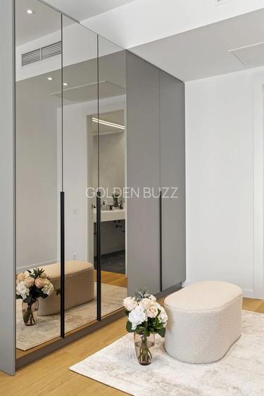 Apartament 3 Camere Premium | One Verdi Park | Investiție Ideală - 11