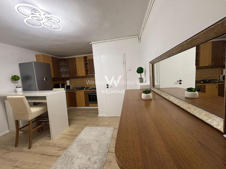 Casa 4 camere SPATIOASE si TEREN 460 mp Sibiu - 3