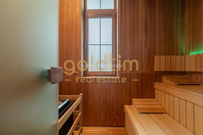 VILA SUPERBA/ACCES LA LAC/COMPLET MOBILATA/UTILATA LUX/CURTE/PARCARE/PIPERA - 19