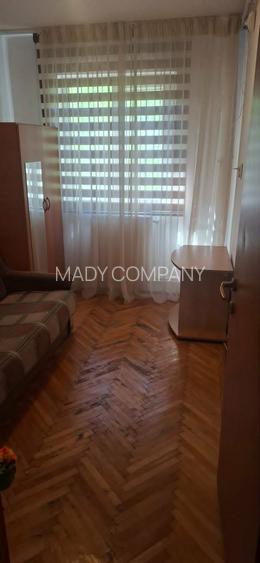 Apartament 3 camere , Et 1, Centala pe gaze, Balcon 48mp - 6