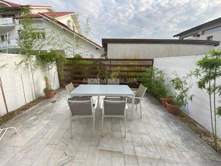 Pet friendly | Vila 4 camere | Pipera - 4
