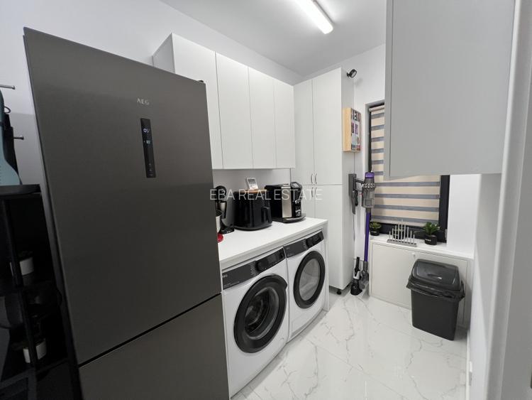 Vila insiruta, exclusivista, 138 mp construiti, 169mp teren, premium, Pantelimon - 9