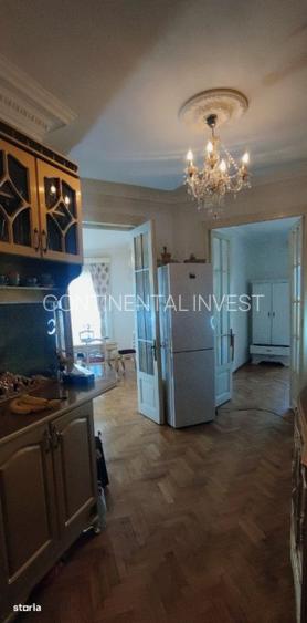 Apartament 63mp Calea Victoriei - 16