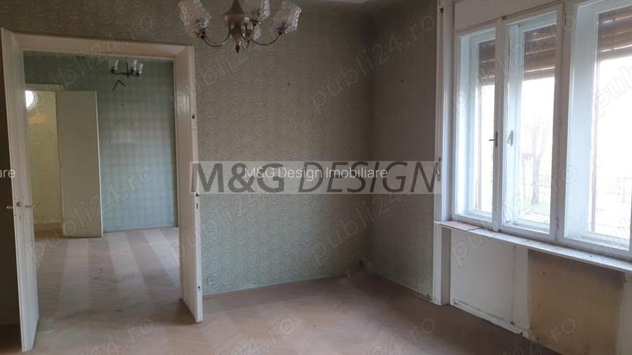 Casa zona centrala aproape de Universitate - 3