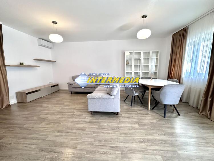 Casa NOUA de inchiriat finisata complet mobilata in Alba Iulia Cetate Piata - 2