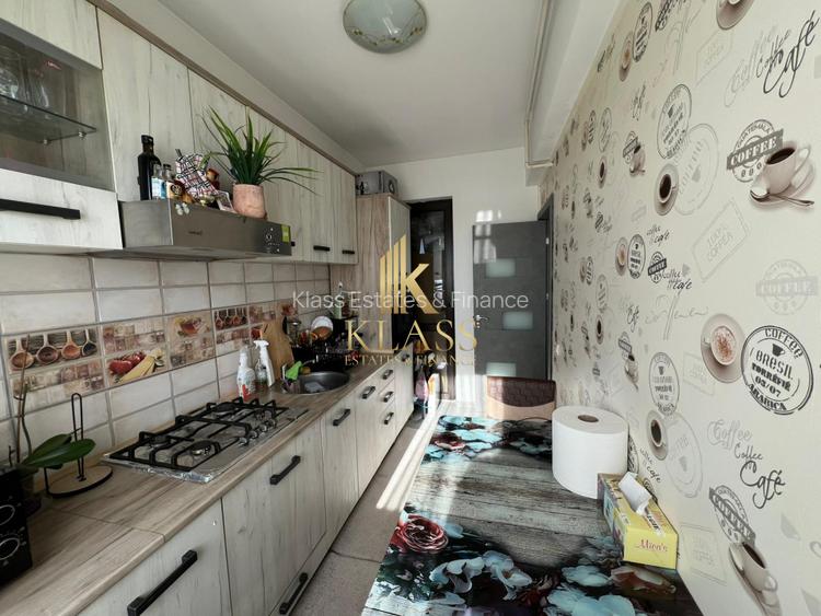 Apartament 2 camere, Dobroesti, zona centrala - 8