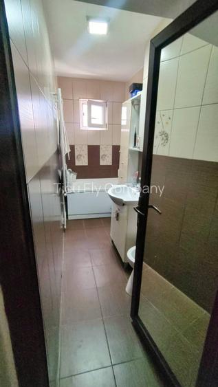 Vindem apartament in Navodari cu 3 camere - 10