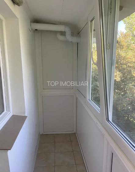 Garsoniera Duplex Mobilata/Utilata/Renovata cu Centrala Metalurgiei - 5