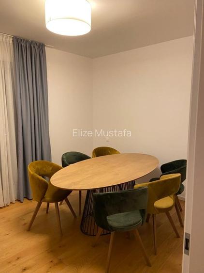 Apartament 3 camere New Point cu 2 locuri de parcare - 7