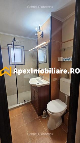 Apartament 3 camere renovat - Kiseleff , Arcul de Tiumf - 6