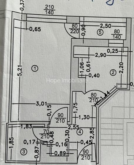 Popesti Gama Garsoniera - 7
