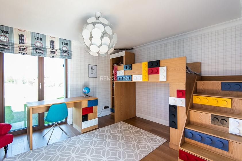 Oaza de liniste aproape de oras – Casa de vis la doar 15 minute de Cluj - 18