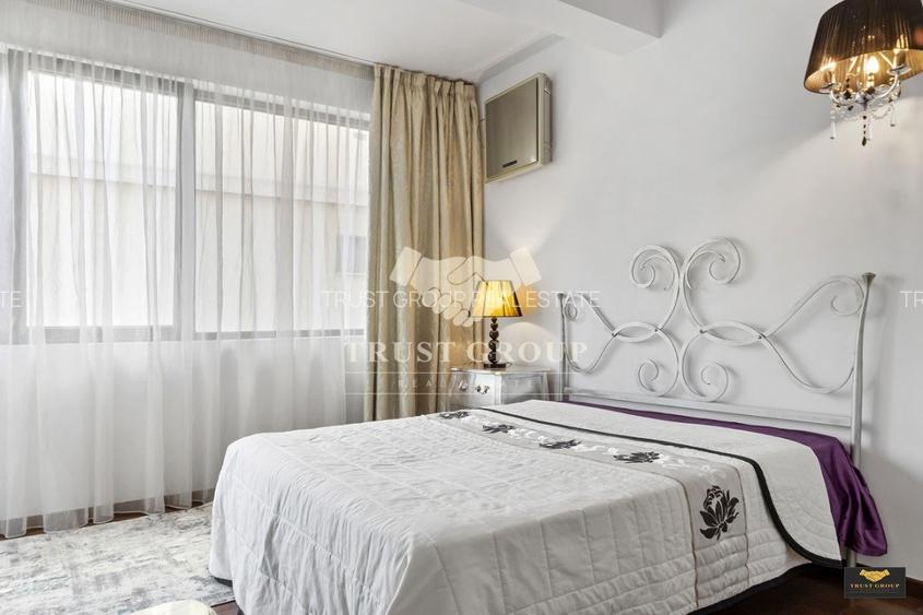 Apartament 3 camere Floreasca | Loc de parcare - 9