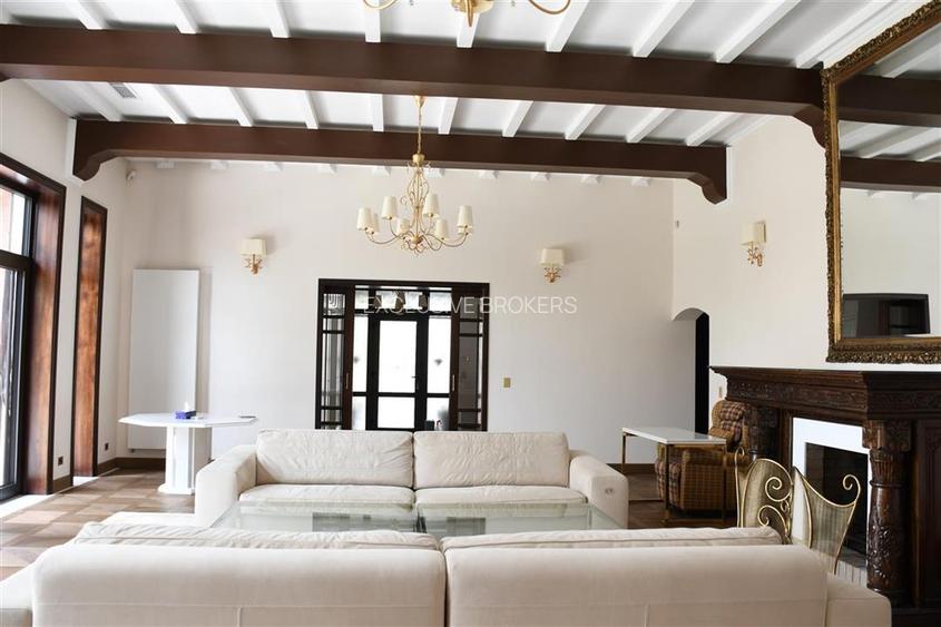 VILA SUPERBA SNAGOV  DESCHIDERE 40 ML LAC  TEREN 1750 MP - 7