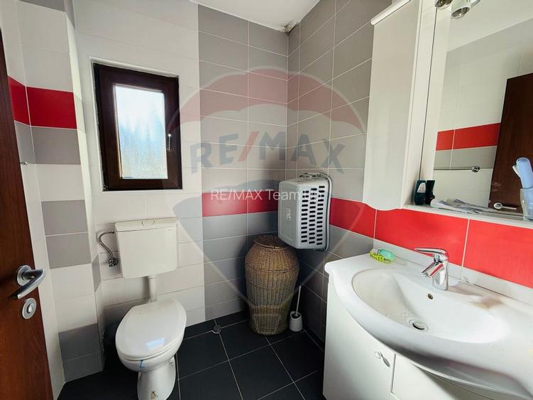 Apartament cu 3 camere, 90.7 mp utili, cartier Grigorescu - 6