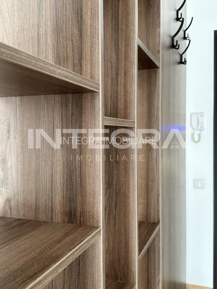 Apartament 2 Camere Modern |  Parcare Subterana | Europa |  Complex Luminia! - 12